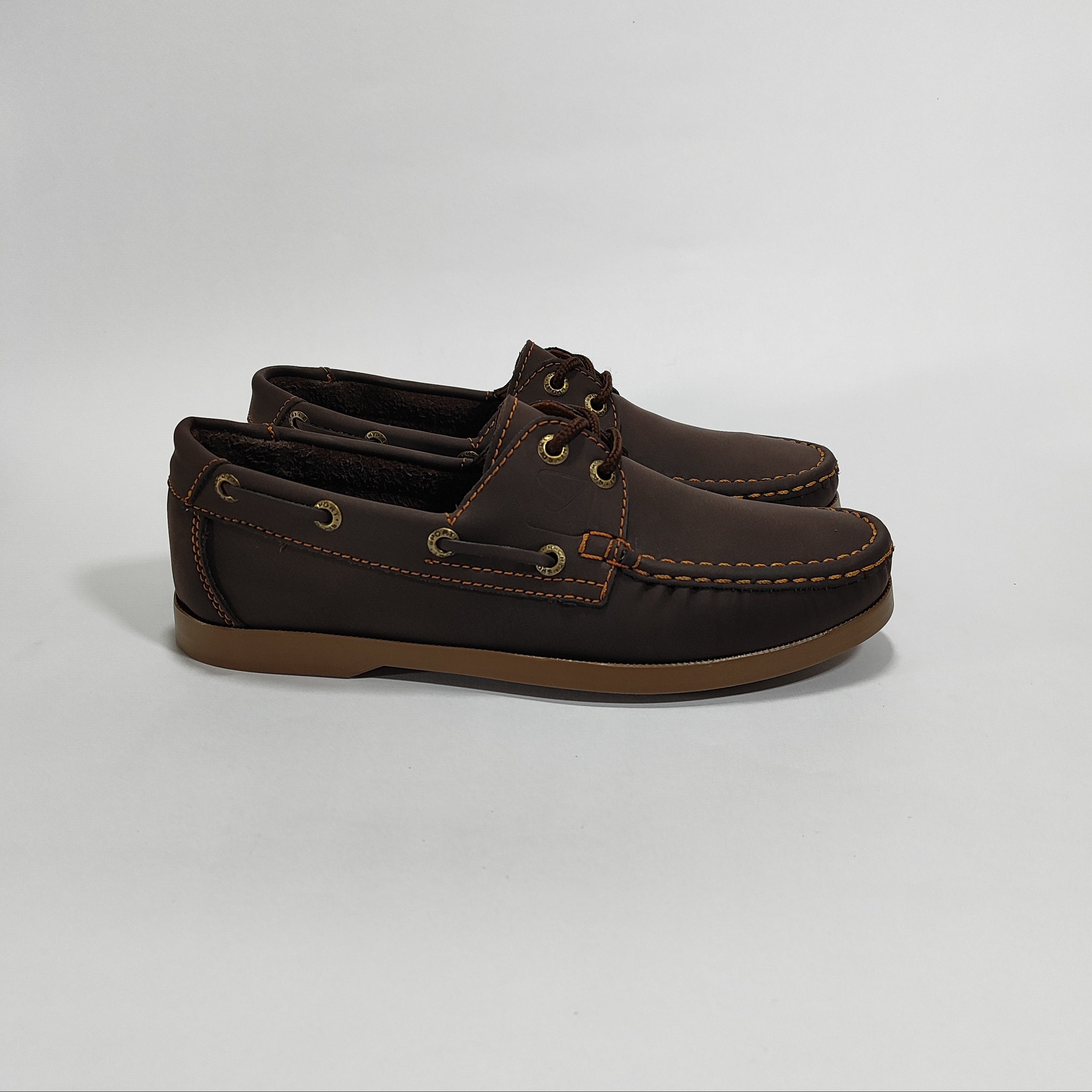 👞 Zapato Social 200 Café para Caballero, 🔥 HOY EN PROMOCIÓN — SOLO POR TIEMPO LIMITADO