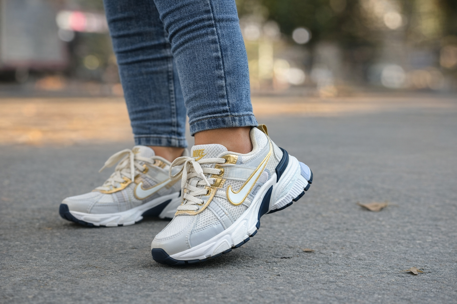 Tenis Zapatillas Nike Multicolor para Mujer